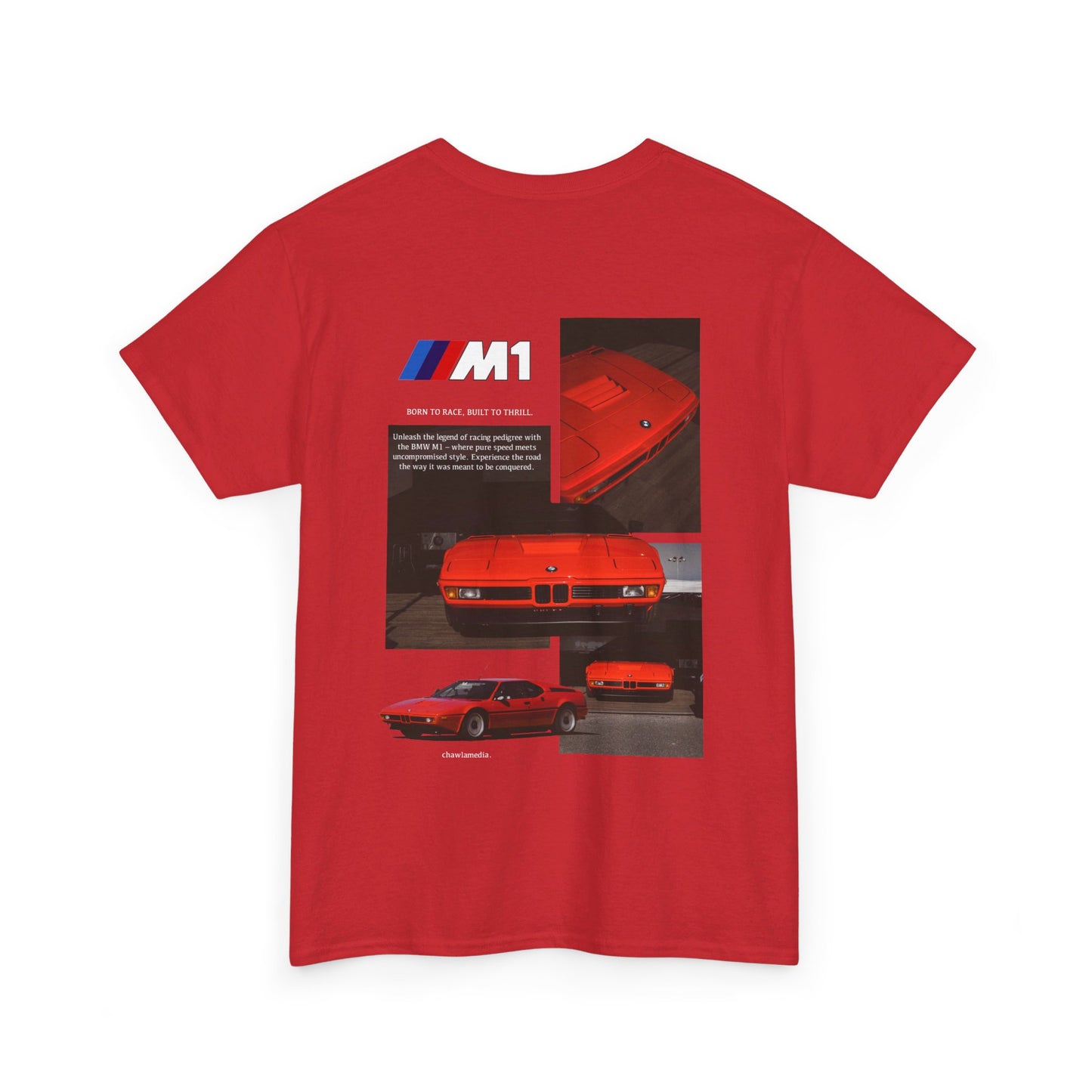 M1 Tee
