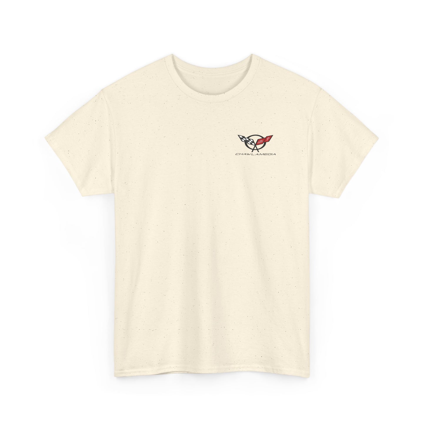 COLLECTIVE | Vette Tee