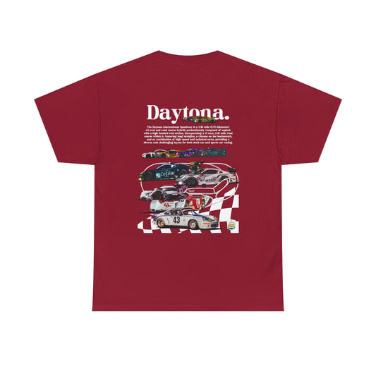 Daytona Tee