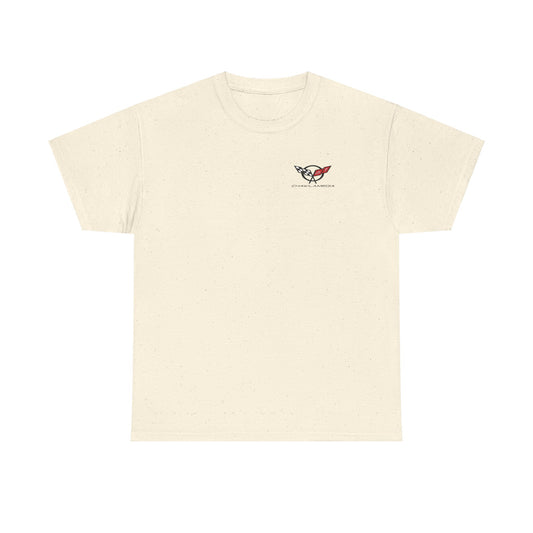 COLLECTIVE | Vette Tee