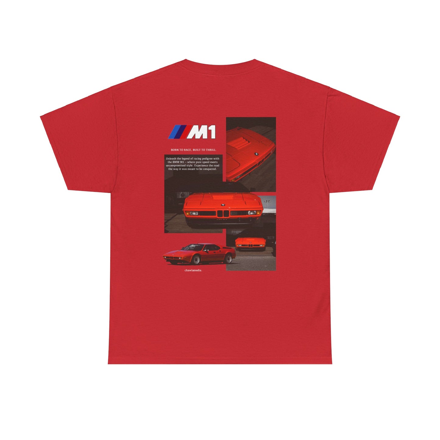 M1 Tee