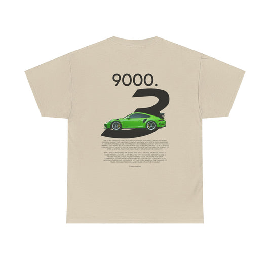 GT3RS Tee