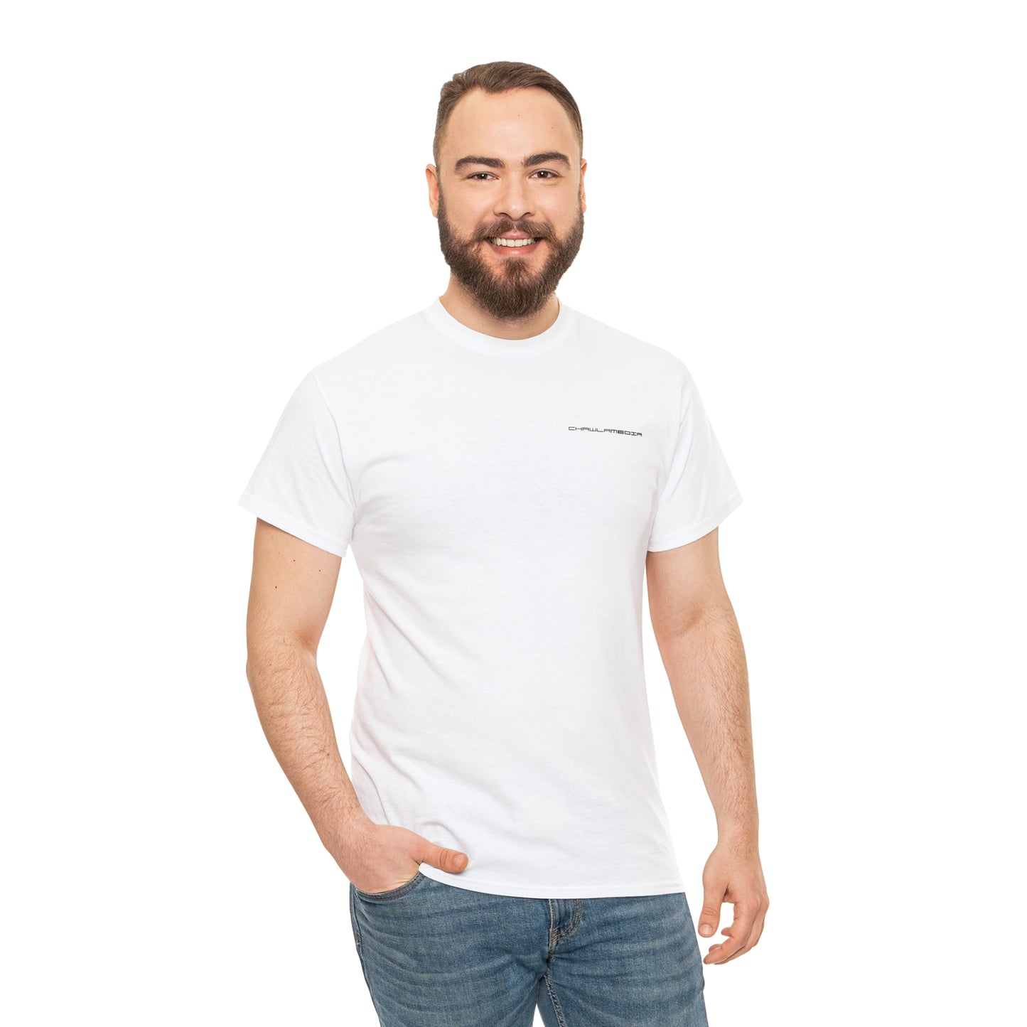 Porsche Slantnose Ad Tee