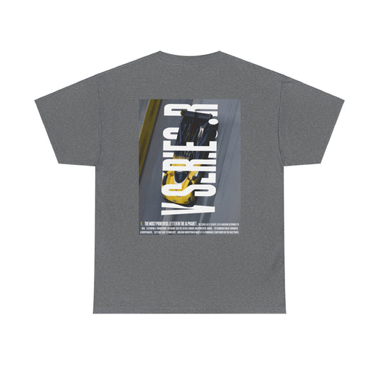 V Series.R Tee