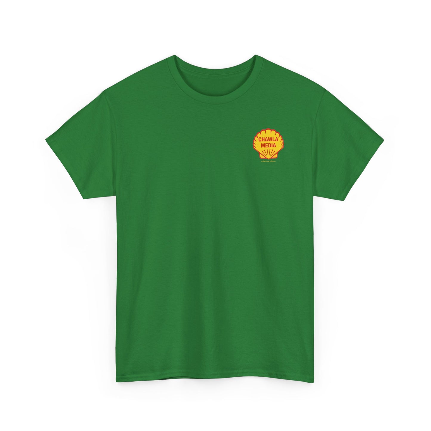 COLLECTIVE | GAS! Tee