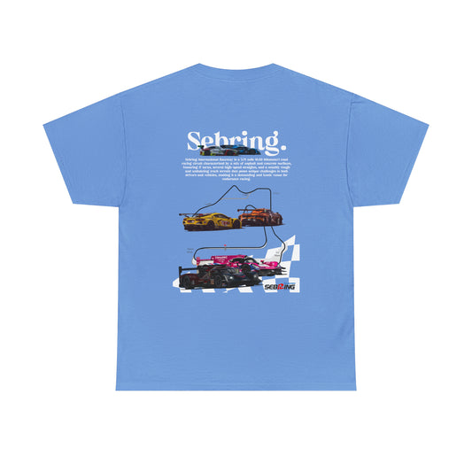 Sebring Tee