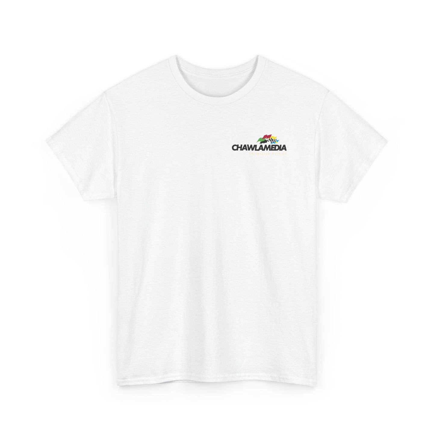 COLLECTIVE | Daytona Tee