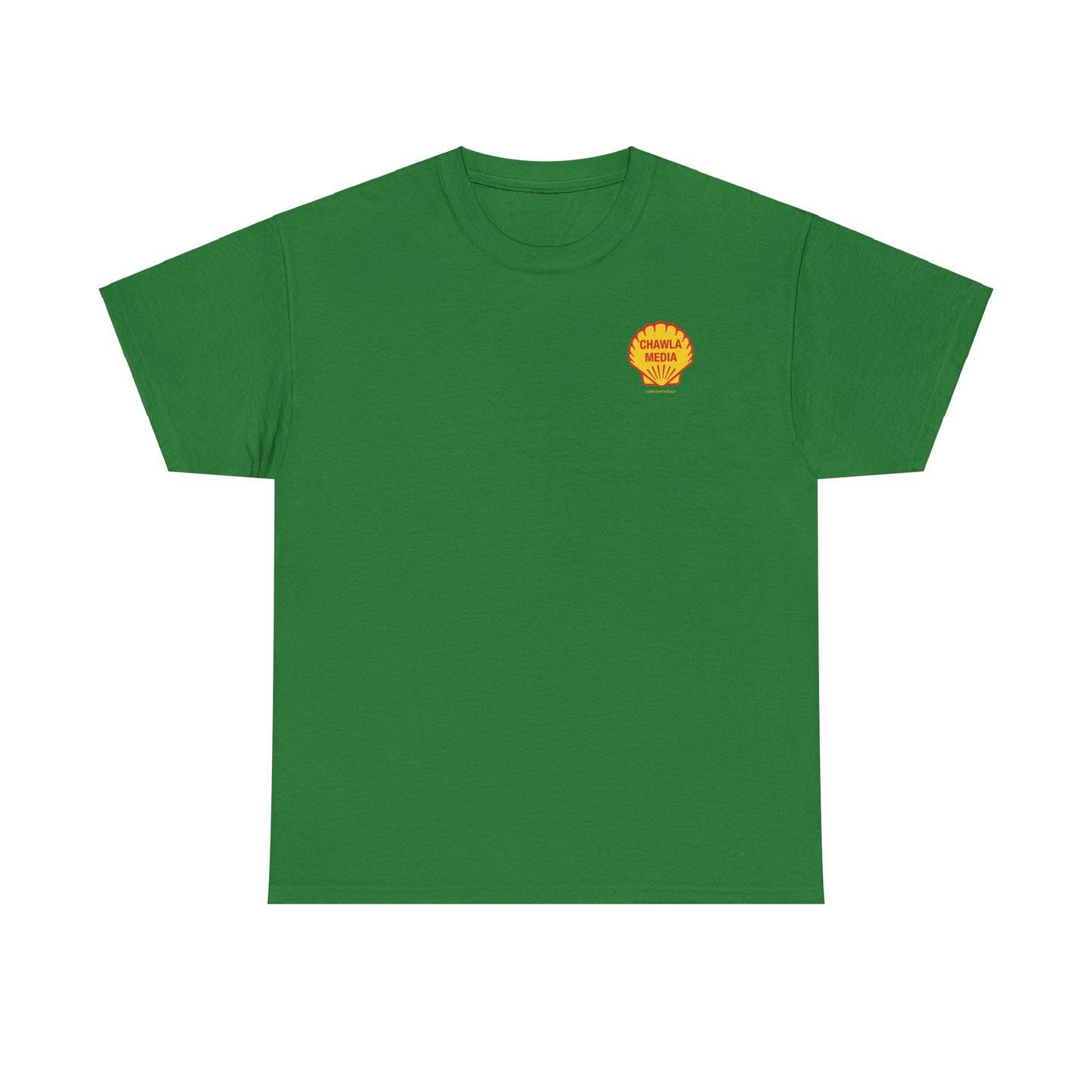 COLLECTIVE | GAS! Tee